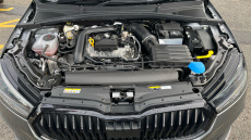 Skoda Fabia 1.0 TSI 116 Monte Carlo 5dr Petrol Hatchback